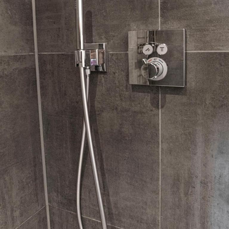 City Suite - Loft 7 - Appartamento con 1 Camera da Letto - 25