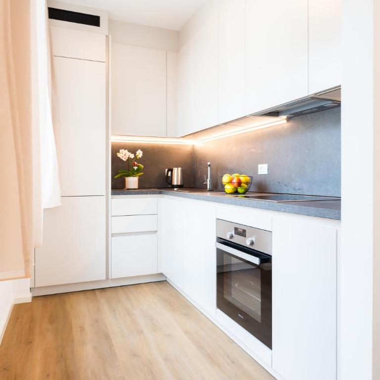 CityPointApartments- Theatre - Appartamento con 2 Camere da Letto - 12