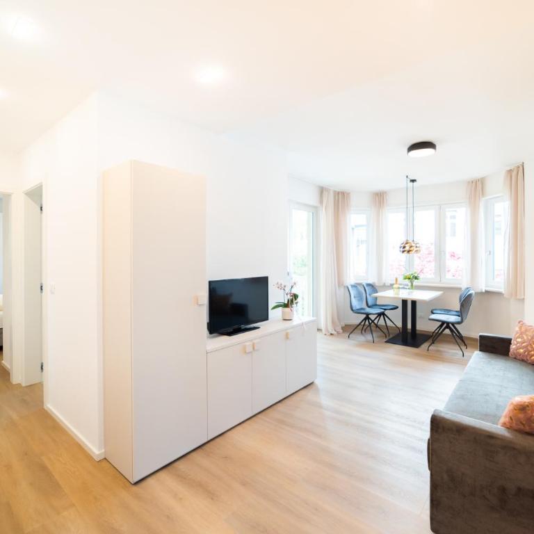 CityPointApartments- Theatre - Appartamento con 2 Camere da Letto - 13