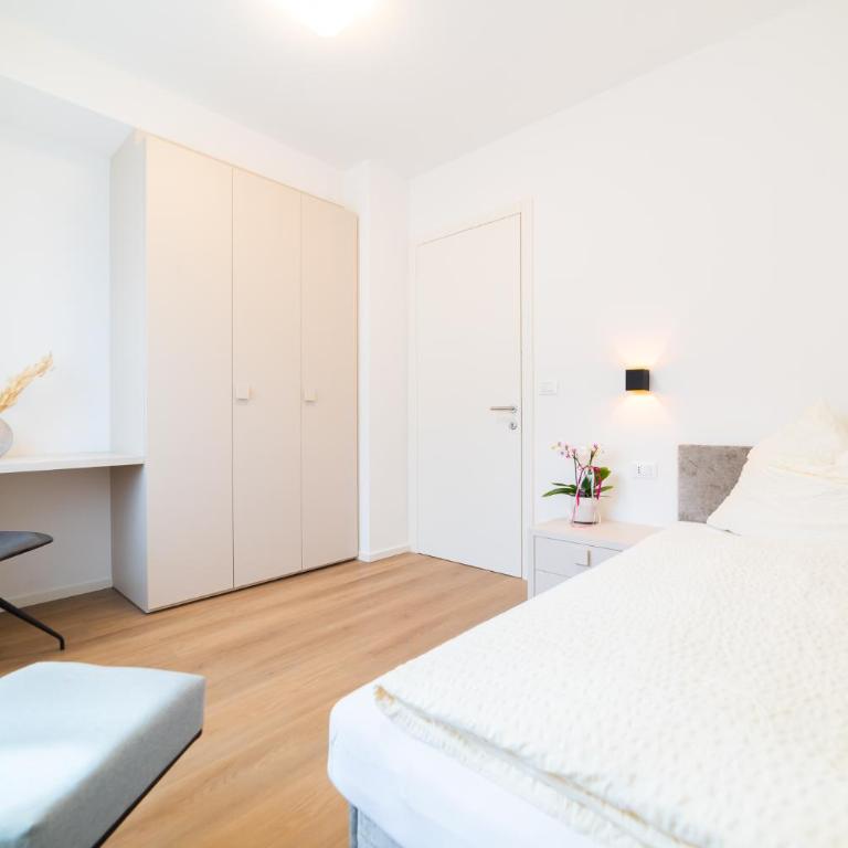 CityPointApartments- Theatre - Appartamento con 2 Camere da Letto - 14
