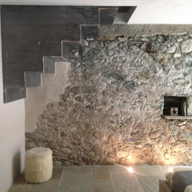 Chalet Ca d'Martin - Superior Chalet - 15