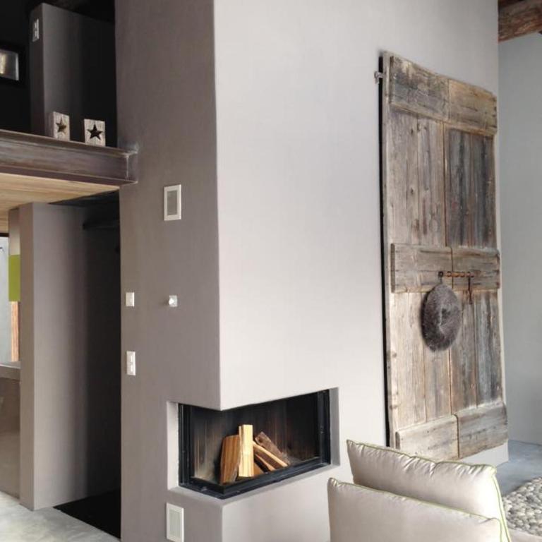 Chalet Ca d'Martin - Superior Chalet - 10