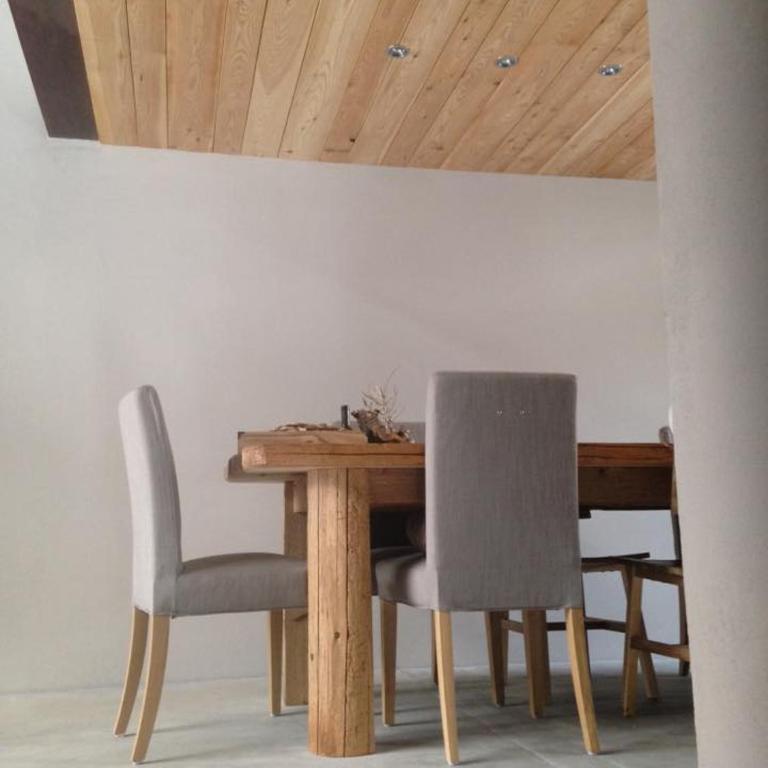 Chalet Ca d'Martin - Superior Chalet - 14