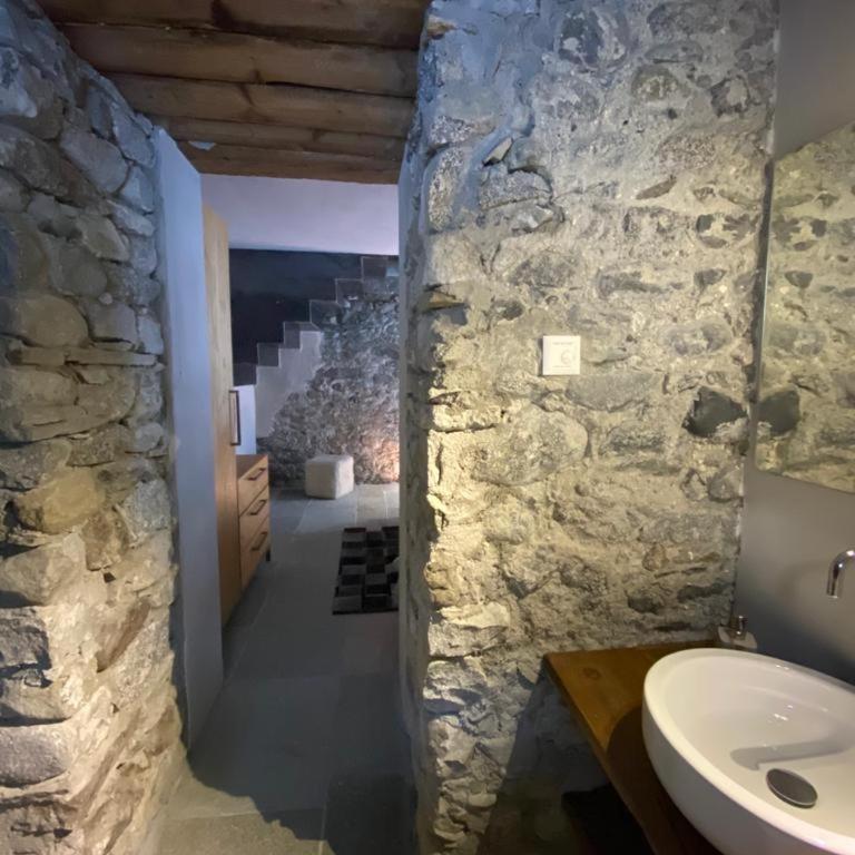 Chalet Ca d'Martin - Superior Chalet - 18