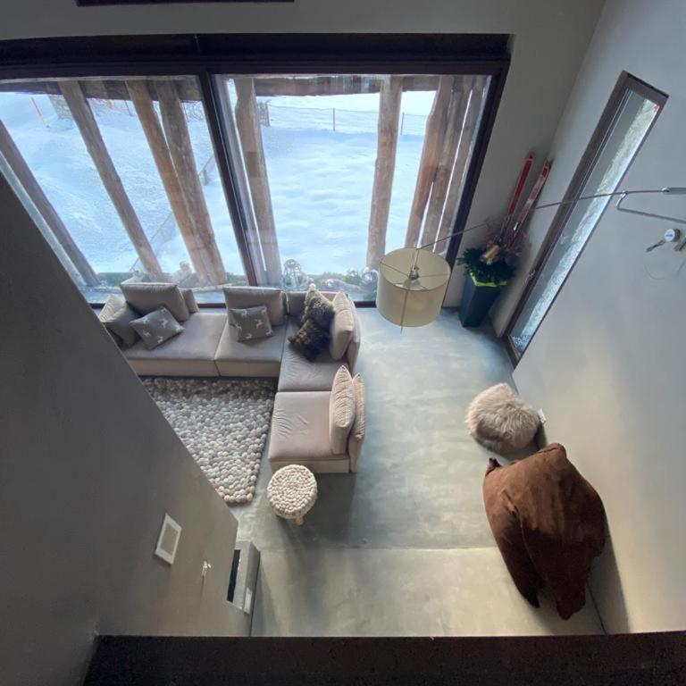 Chalet Ca d'Martin - Superior Chalet - 9
