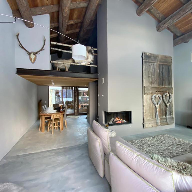 Chalet Ca d'Martin - Superior Chalet - 1