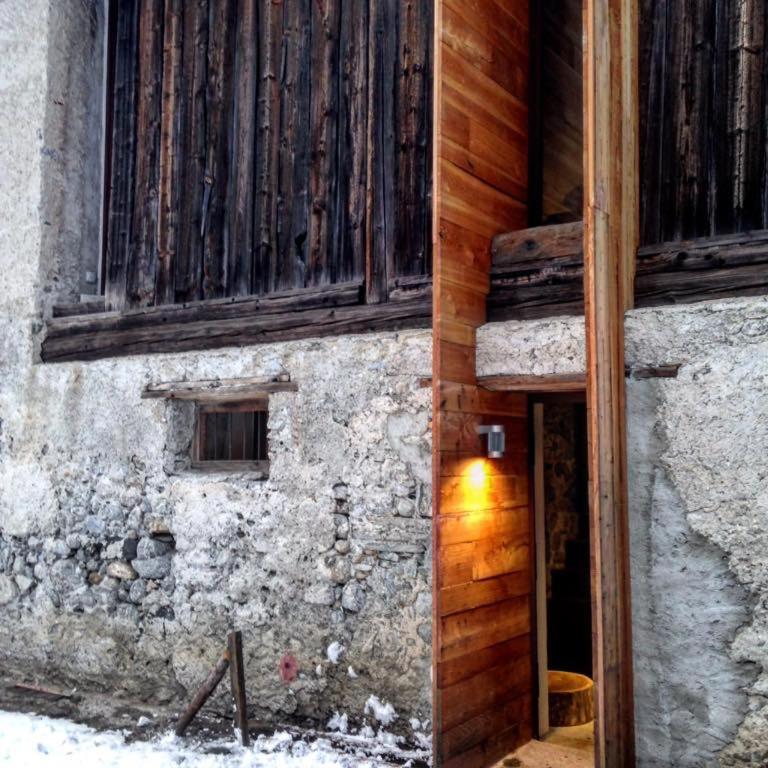 Chalet Ca d'Martin - Superior Chalet - 4