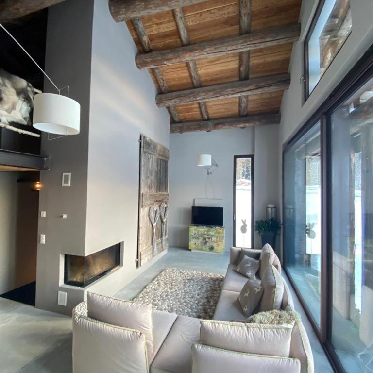 Chalet Ca d'Martin - Superior Chalet - 8