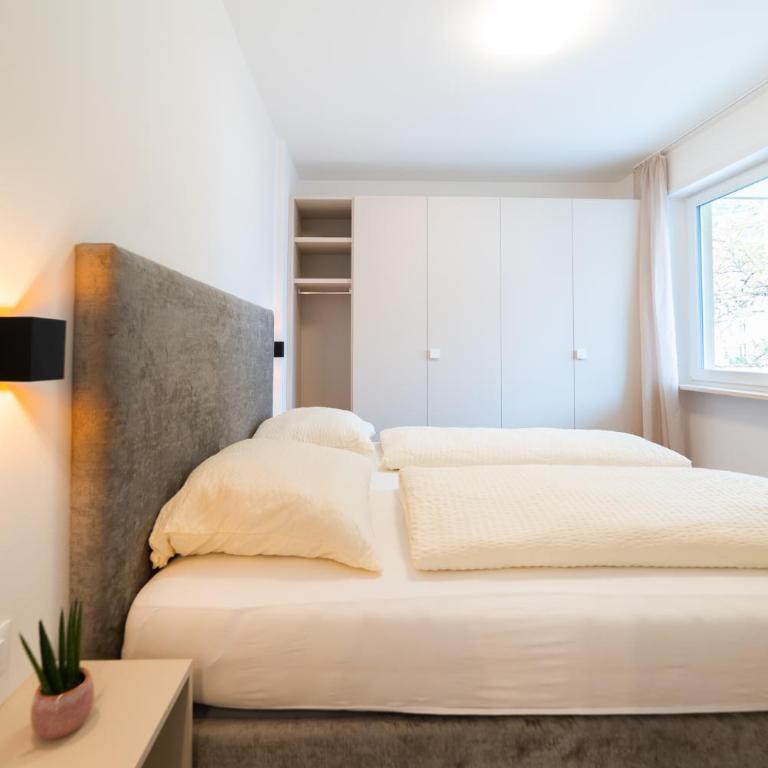 CityPointApartments- Theatre - Appartamento con 2 Camere da Letto - 17