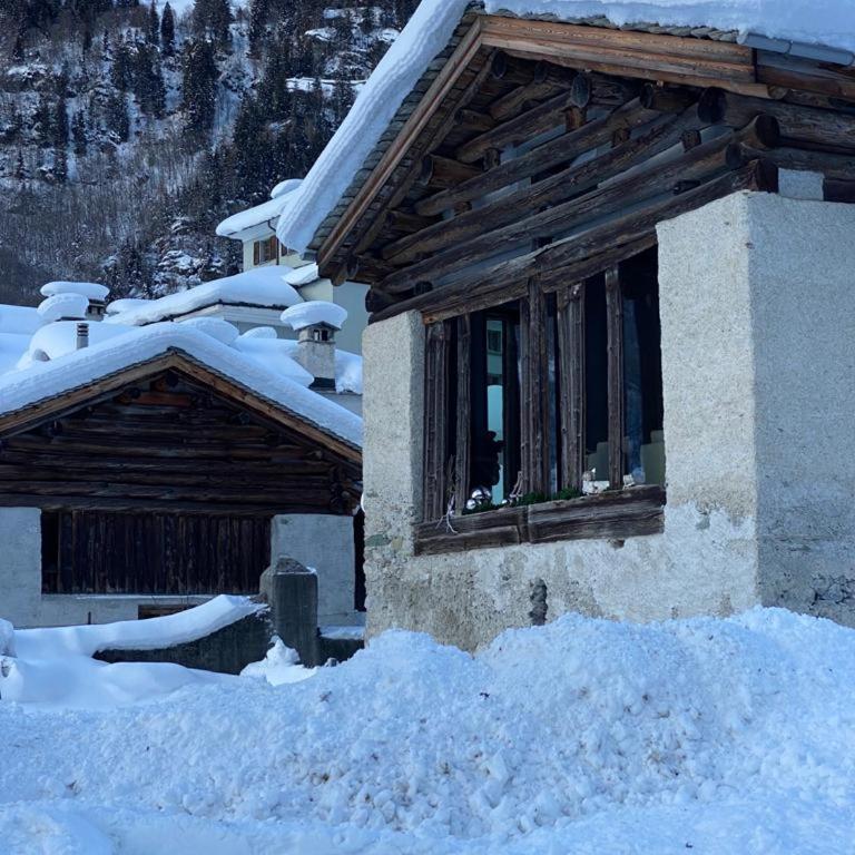 Chalet Ca d'Martin - Superior Chalet - 3