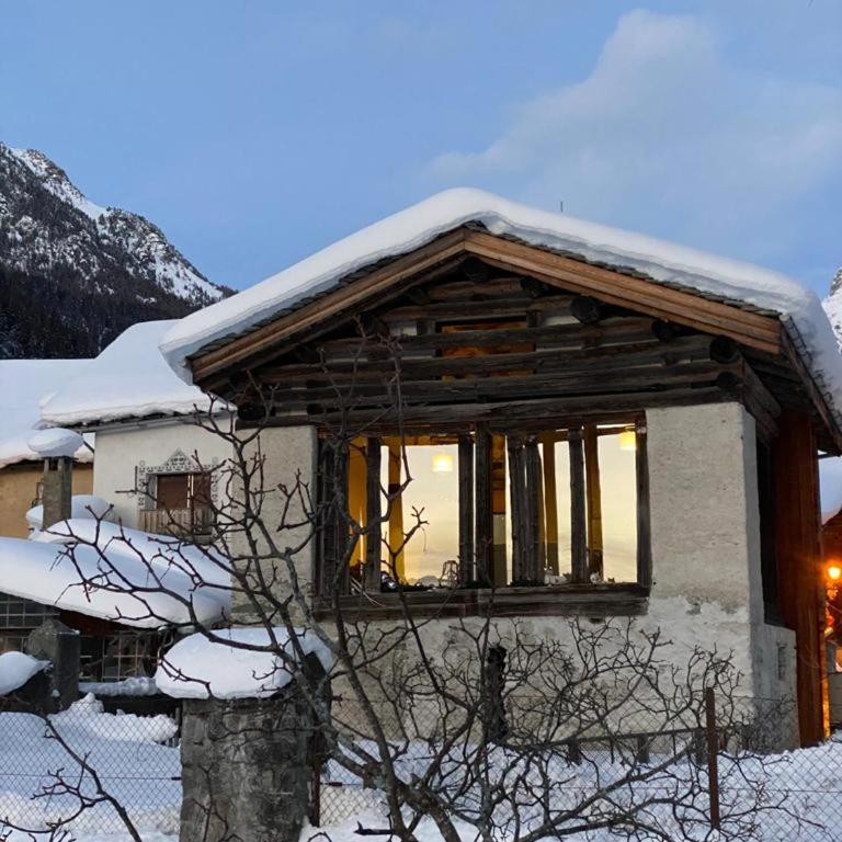 Chalet Ca d'Martin - Superior Chalet - 6
