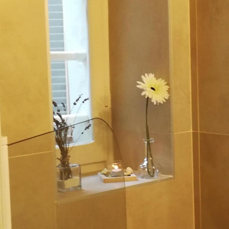 AriediParma - Rooms&apartments - Camera Matrimoniale con Bagno Privato - 7