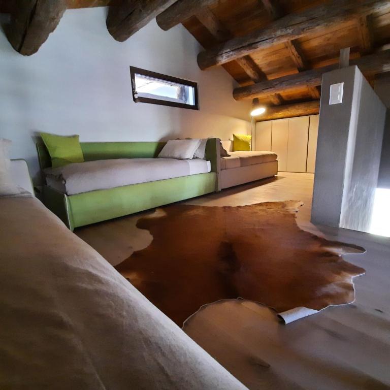 Chalet Ca d'Martin - Superior Chalet - 20