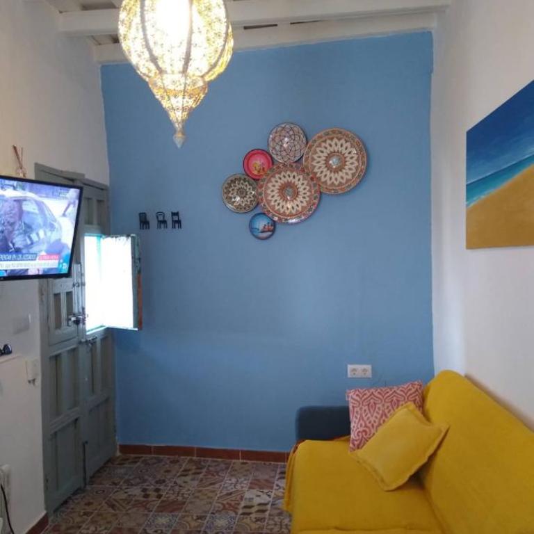 Alojamiento con encanto - Apartamento de 2 dormitorios - 2