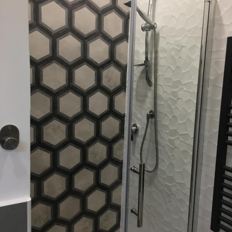 Luxury House - Appartamento con 1 Camera da Letto - 49