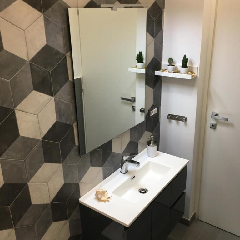 Luxury House - Appartamento con 1 Camera da Letto - 18