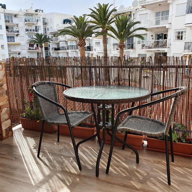 Rico Apartaments Parador - Apartamento de 2 dormitorios - 2
