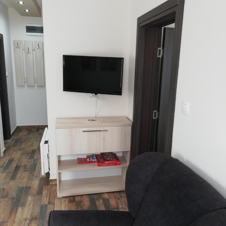 Apartmani Borova Iglica Divčibare - Apartman Tipa "Suite" sa 1 Spavaćom Sobom - 6
