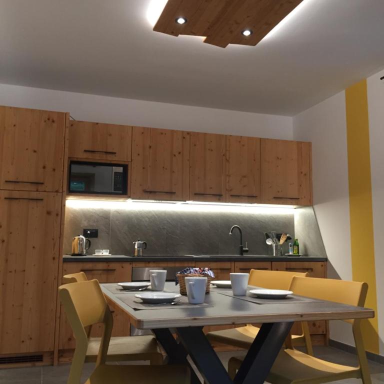 Casa Dalsass - Appartamenti nel verde - Apartment with Garden View - 6