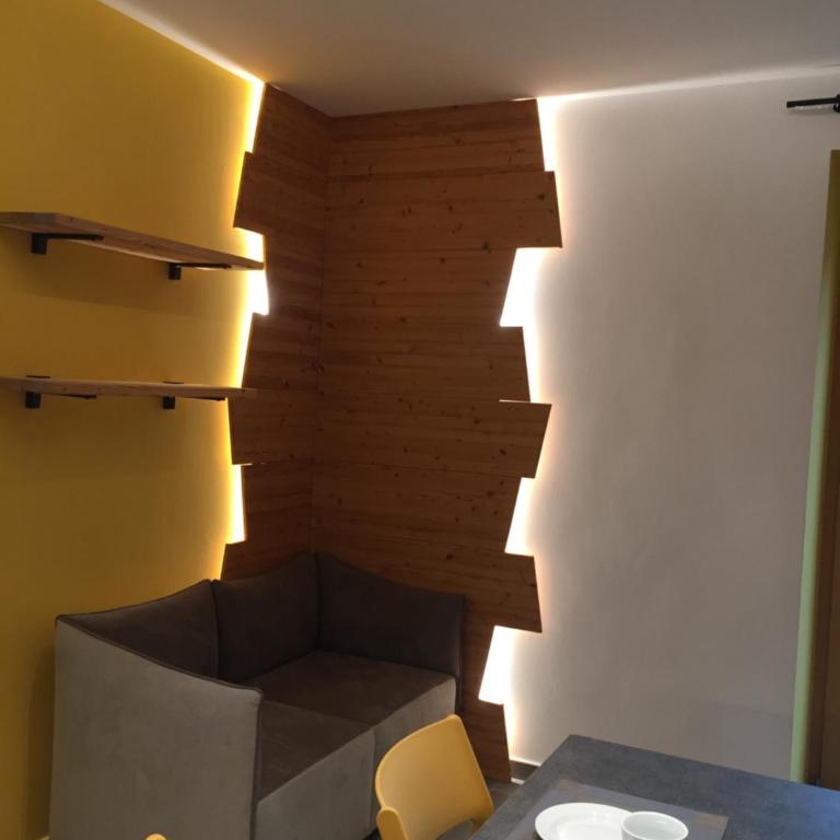 Casa Dalsass - Appartamenti nel verde - Apartment with Garden View - 24