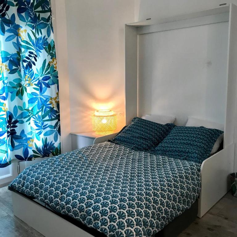 Studio Amelie - Les- Bains - Studio avec Balcon - 11