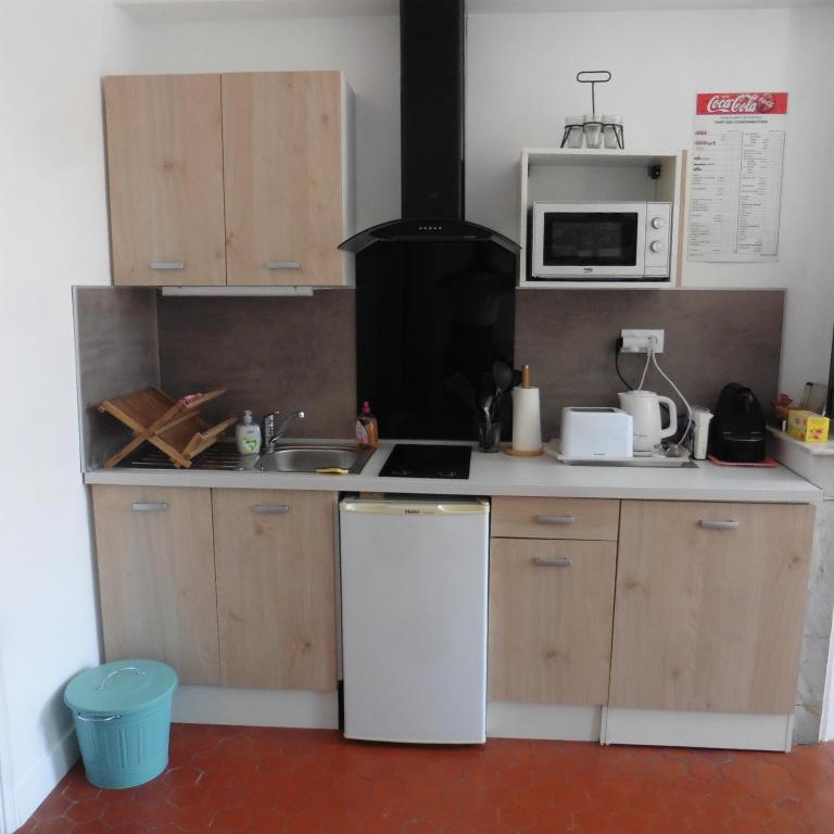 Villa Zola - Apartment mit 1 Schlafzimmer – Nichtraucher - 6