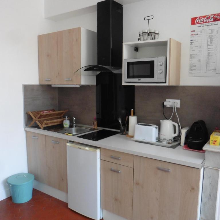 Villa Zola - Apartment mit 1 Schlafzimmer – Nichtraucher - 5