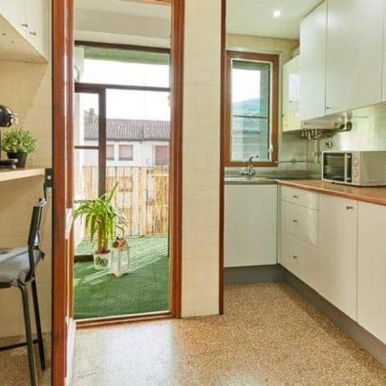 GUEST HOUSE BOLTAÑA - Apartamento de 3 dormitorios - 5