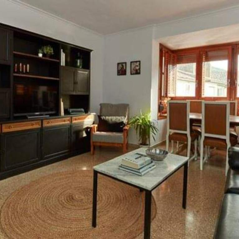 GUEST HOUSE BOLTAÑA - Apartamento de 3 dormitorios - 8