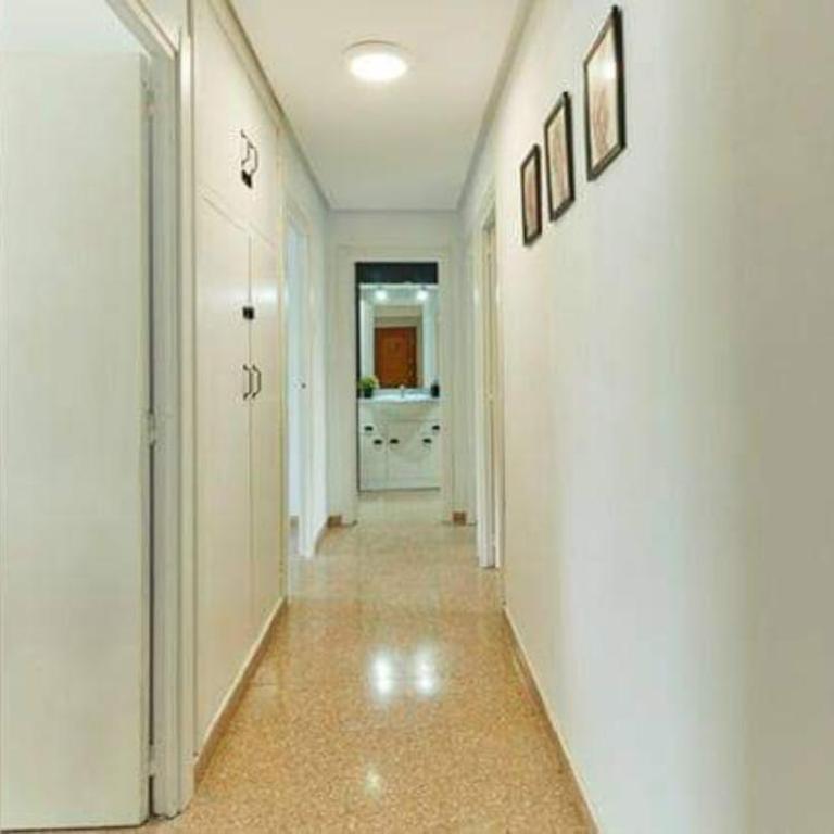 GUEST HOUSE BOLTAÑA - Apartamento de 3 dormitorios - 10