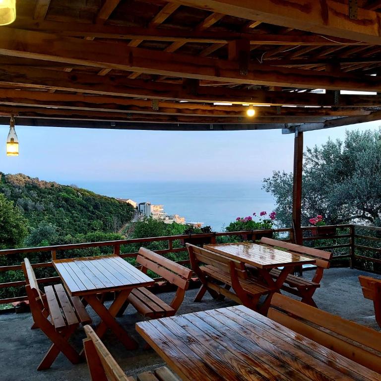 Holiday Park Olive Tree - Deluxe Bungalow with Garden View - 10