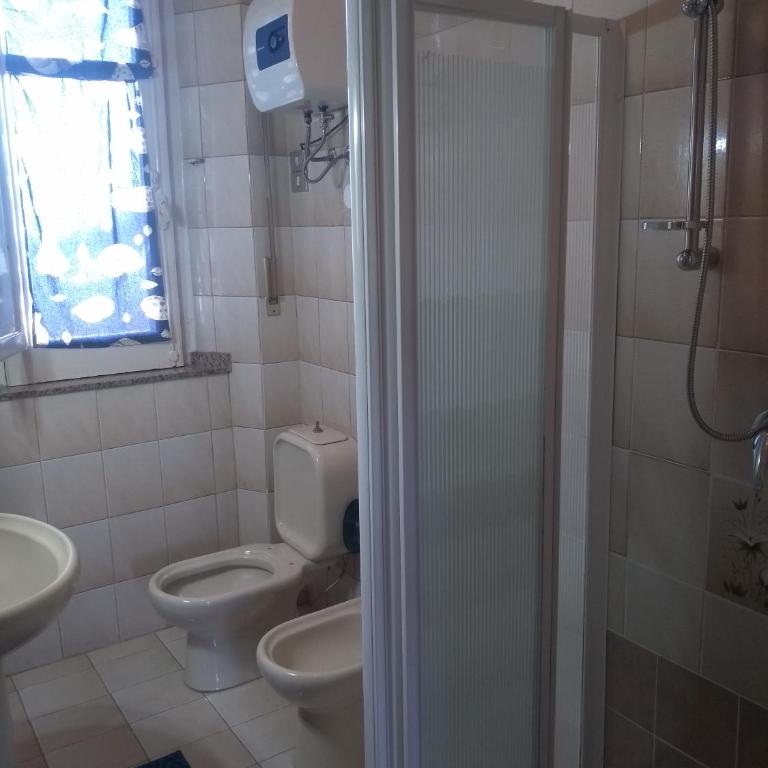 Casa Lumaki - Triple Room with Balcony - 7
