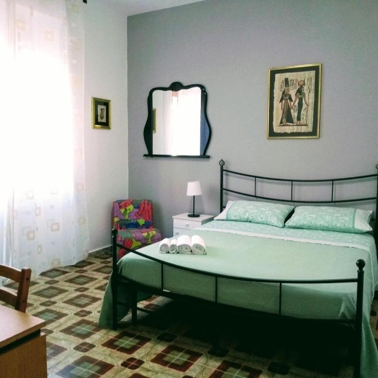Casa Lumaki - Deluxe Double Room with Balcony and Sea View - 2