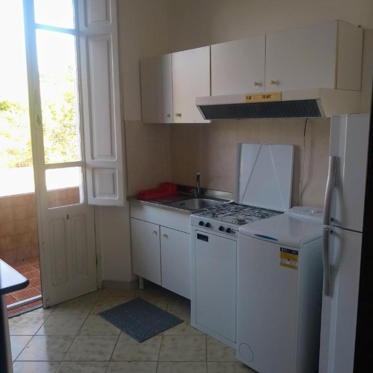 Casa Lumaki - Apartment with Sea View - 14