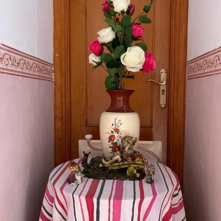 Alojamiento del Duende - Apartamento - 13