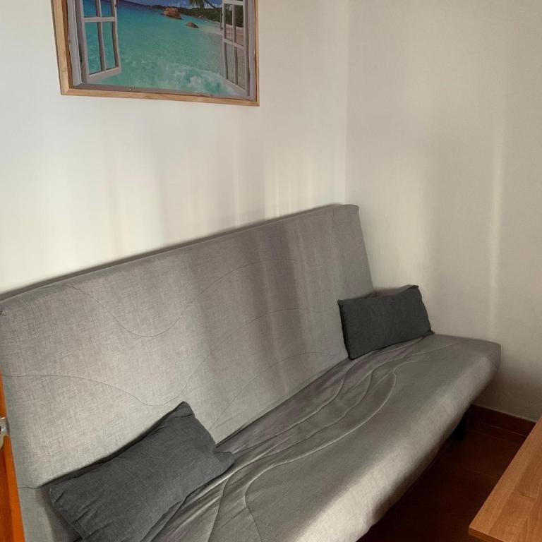Alojamiento del Duende - Apartamento - 11