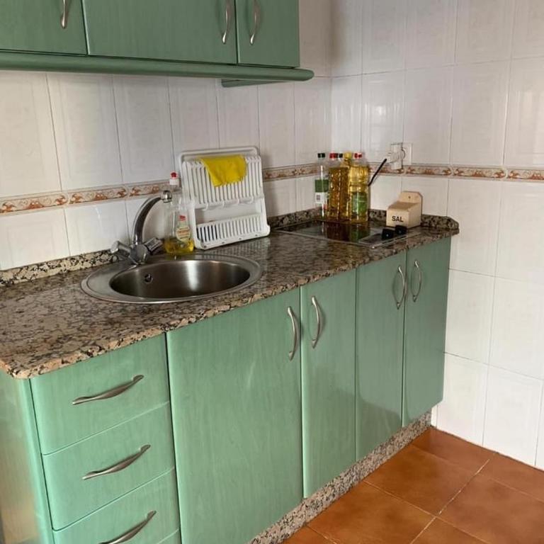 Alojamiento del Duende - Apartamento - 9