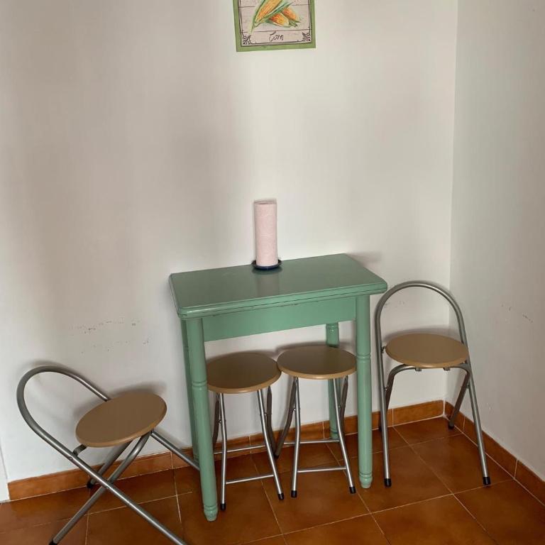 Alojamiento del Duende - Apartamento - 8