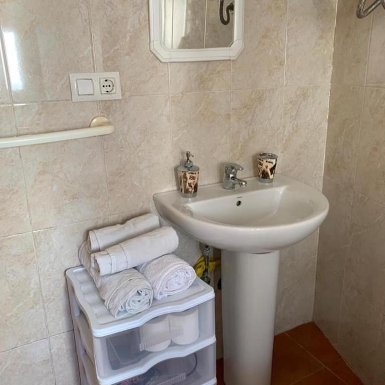 Alojamiento del Duende - Apartamento - 7