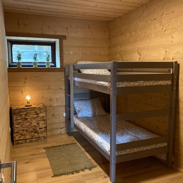 Ours Brun - Vue Panoramique La Bresse-Gerardmer - Appartamento con 3 Camere da Letto - 5