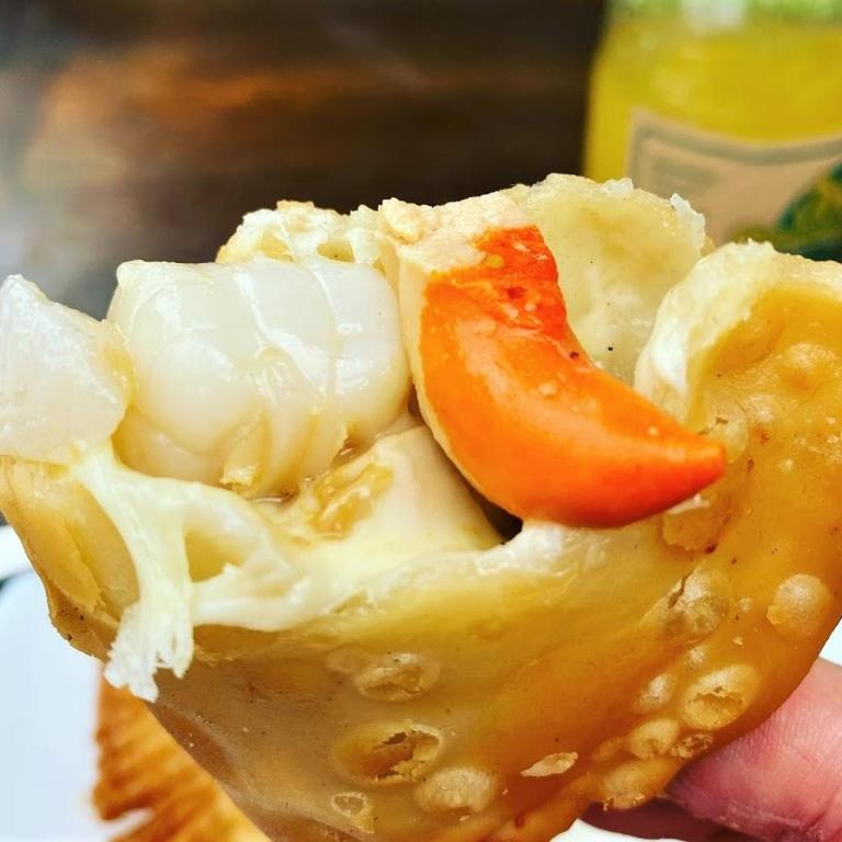 Puerto Velero Primera Línea Primer Piso al lado de la Playa! 8pax - Three-Bedroom Apartment - 44