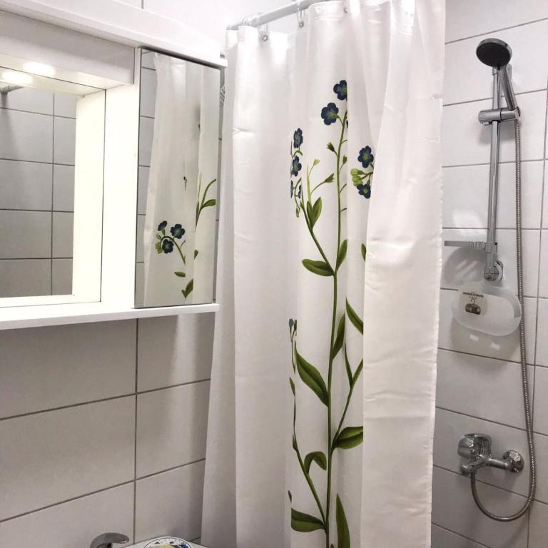 Oldmill Apartment - One-Bedroom Apartment - 3