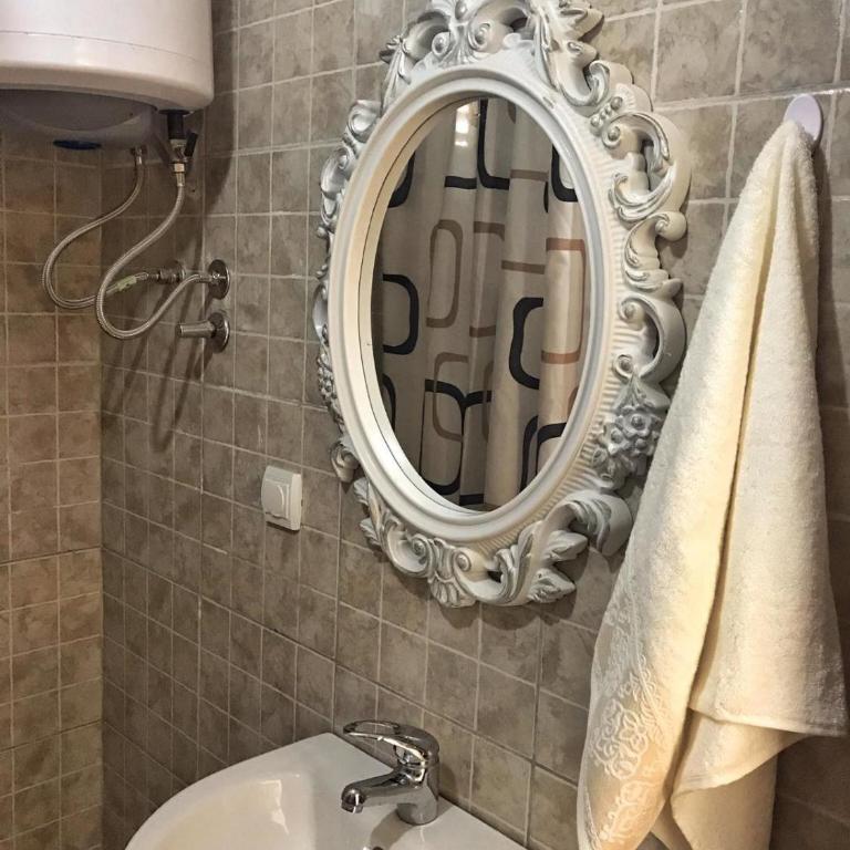 Oldmill Apartment - One-Bedroom Apartment - 2