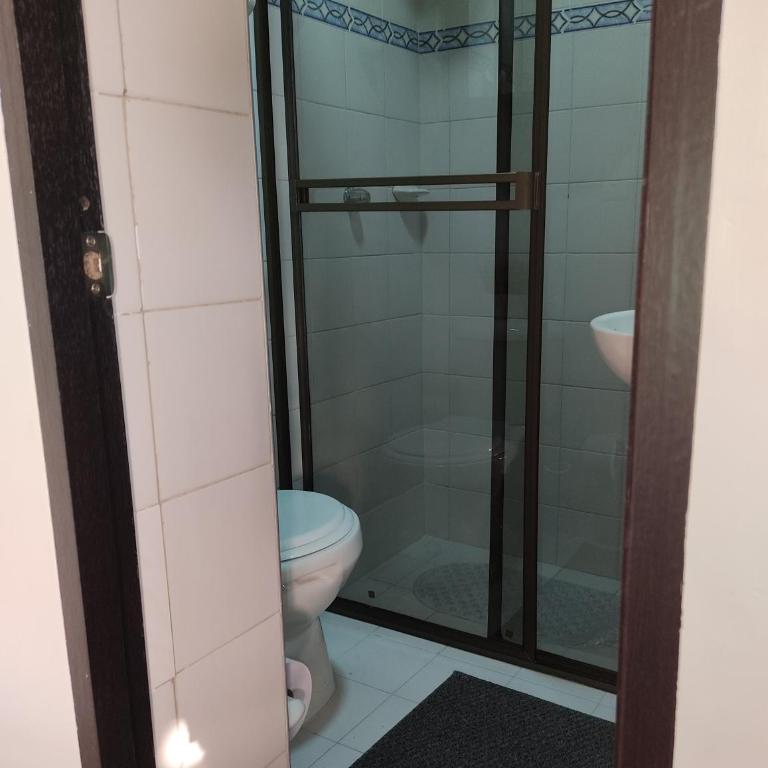 CASA AVILA - Apartamento amoblado 1 - Villa Alsacia - Apartamento de 1 dormitorio - 7