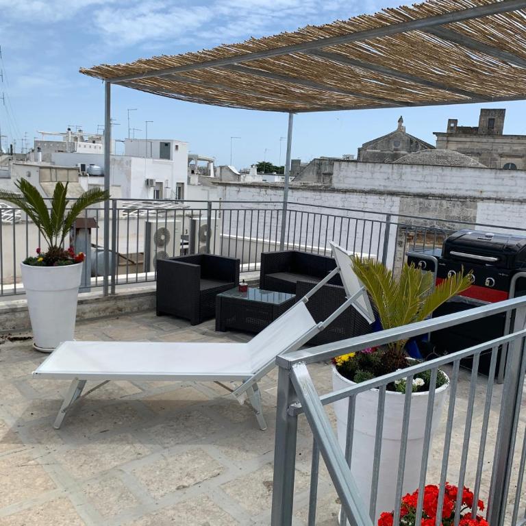 800s Home Luxury Rooms - Appartamento con 2 Camere da Letto - 39