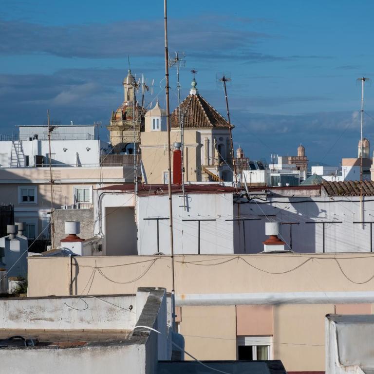 El mirador de Ancha - Apartamento de 2 dormitorios - 7