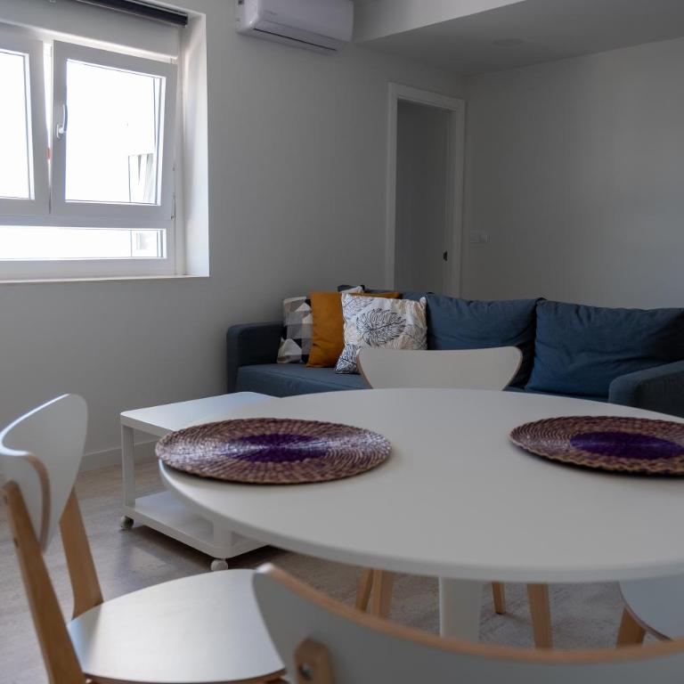El mirador de Ancha - Apartamento de 2 dormitorios - 11