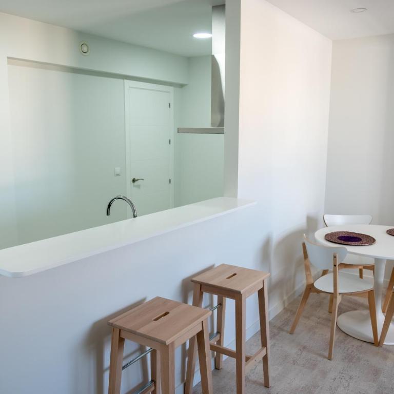 El mirador de Ancha - Apartamento de 2 dormitorios - 13