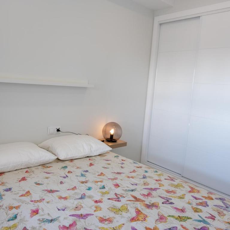 El mirador de Ancha - Apartamento de 2 dormitorios - 15