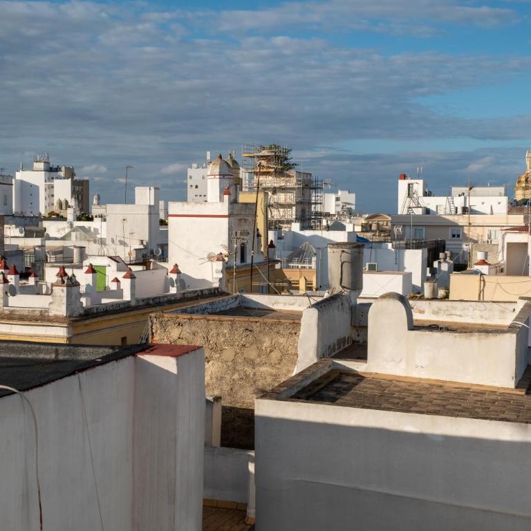 El mirador de Ancha - Apartamento de 2 dormitorios - 2